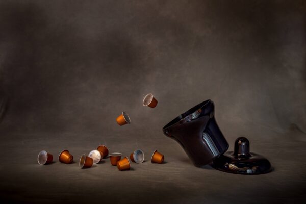 Toppot - opbergbox - Afbeelding 7