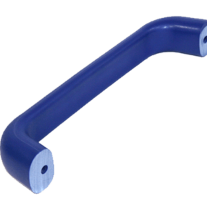 Handgreep Blauw