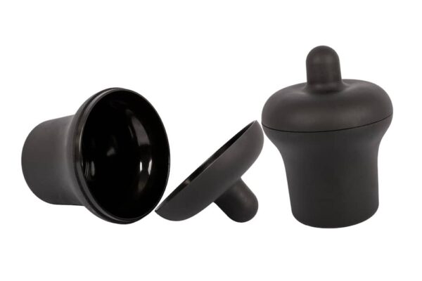 Toppot - opbergbox - Afbeelding 3