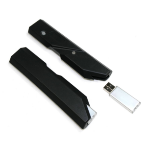 Laserpointer USB-stick